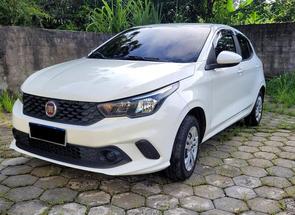 Fiat Argo Drive 1.0 6v Flex em Mairiporã, SP valor de R$ 51.000,00 no Vrum