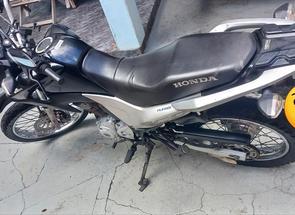 Honda Nxr 160 Bros Esd Flexone em Contagem, MG valor de R$ 13.500,00 no Vrum