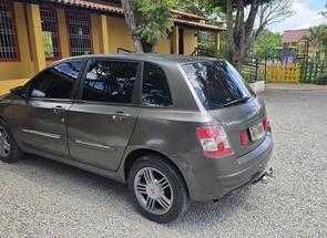 Fiat Stilo 1.8 Sp Flex 8v 5p em Belo Horizonte, MG valor de R$ 23.500,00 no Vrum