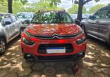 Citroën C4 Cactus Feel 1.6 16v Flex Aut.