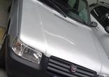 Fiat Uno Mille 1.0 Fire/ F.flex/ Economy 4p