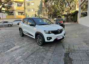 Renault Kwid Intense 1.0 Flex 12v 5p Mec. em Belo Horizonte, MG valor de R$ 45.900,00 no Vrum