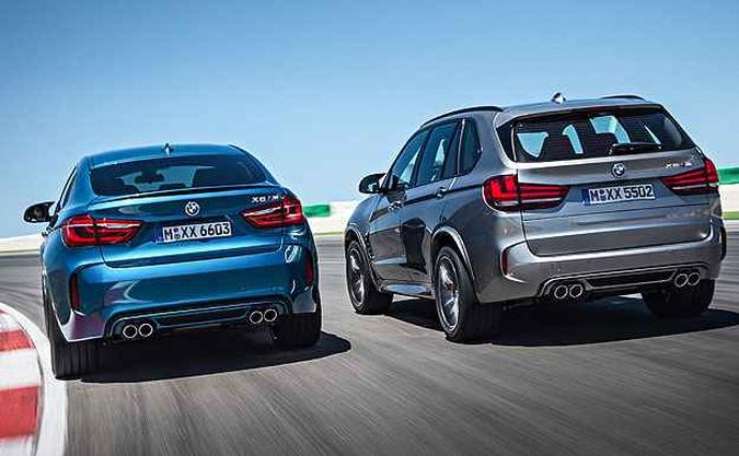 (foto: BMW/Divulgação) (foto: BMW/Divulgação)