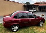 Chevrolet Classic Life/Ls 1.0 Vhc Flexp. 4p