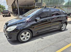 Mercedes-benz Classe B 200 2.0 136cv Aut. em Belo Horizonte, MG valor de R$ 36.800,00 no Vrum