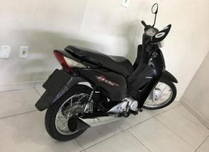 Honda Biz 125 Es/ Es F.inj./Es MIX F.injection em São Paulo, SP valor de R$ 4.000,00 no Vrum