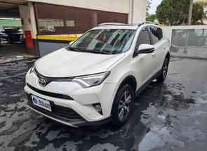 Toyota Rav4 2.0 Top 4x2 16v Aut. em Belo Horizonte, MG valor de R$ 121.990,00 no Vrum