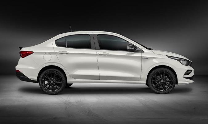 (foto: Fiat/Divulgação) (foto: Fiat/Divulgação)
