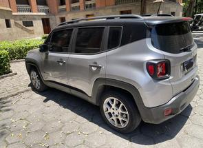Jeep Renegade Sport 1.8 4x2 Flex 16v Aut. em Rio de Janeiro, RJ valor de R$ 70.000,00 no Vrum