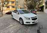 Chevrolet Cruze Hb Sport Lt 1.8 16v Flexp. 5p Aut