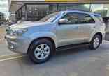 Toyota Hilux Sw4 Srv D4-d 4x4 3.0 Tdi Dies. Aut