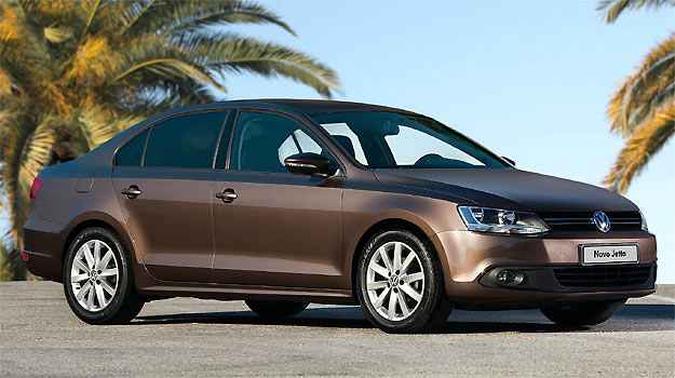 (foto: Volkswagen/Divulgação) (foto: Volkswagen/Divulgação)