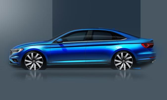 (foto: Volkswagen/Divulgação) (foto: Volkswagen/Divulgação)