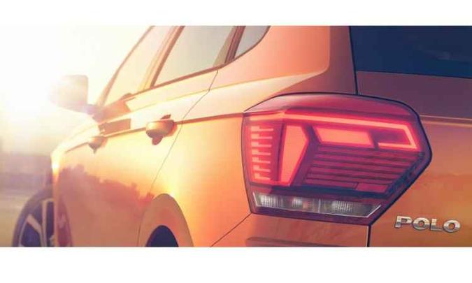 (foto: Volkswagen/Divulgação) (foto: Volkswagen/Divulgação)