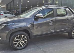 Fiat Strada Volcano 1.3 Flex 8v CD Aut. em Belo Horizonte, MG valor de R$ 109.800,00 no Vrum