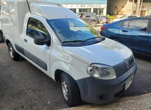 Fiat Fiorino Furgão Evo 1.4 Flex 8v 2p em Brasília/Plano Piloto, DF valor de R$ 50.900,00 no Vrum