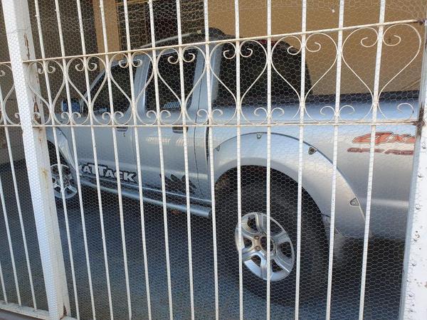 Nissan Frontier Xe/ Xe Tit. CD 4x4 2.8 Tdi Dies