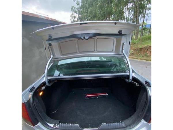 Volkswagen Voyage 1.0/1.0 City MI Total Flex 8v 4p