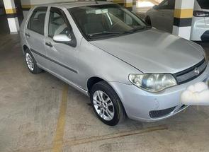Fiat Palio Celebration 1.0 Fire Flex 8v 4p em Belo Horizonte, MG valor de R$ 25.900,00 no Vrum