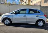 Chevrolet Onix Hatch Joy 1.0 8v Flex 5p Mec.