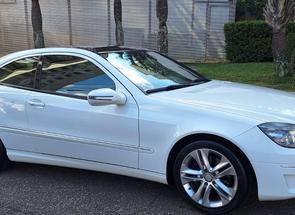 Mercedes-benz Clc 200 Kompressor 1.8 184cv Aut. em Belo Horizonte, MG valor de R$ 59.800,00 no Vrum