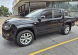 Volkswagen Amarok High.cd 2.0 16v Tdi 4x4 Dies. Aut