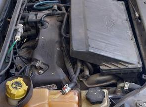 Ford Fiesta Sed. 1.6 8v Flex 4p em Belo Horizonte, MG valor de R$ 25.000,00 no Vrum