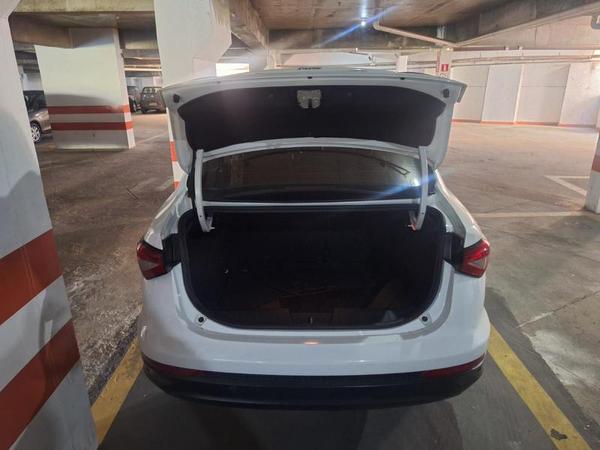 Fiat Cronos Drive 1.3 8v Flex 2020 R$ 67.000,00 MG VRUM