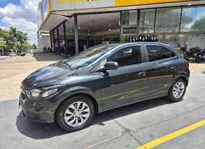 Chevrolet Onix Hatch Lt 1.4 8v Flexpower 5p Aut. em Belo Horizonte, MG valor de R$ 63.800,00 no Vrum