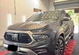 Fiat Toro Ranch 2.0 16v 4x4 Diesel Aut.