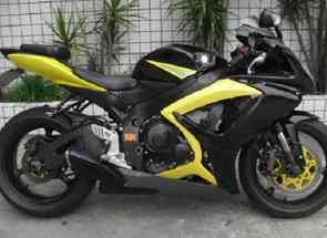 Suzuki Gsx-r 750 W Srad em Belo Horizonte, MG valor de R$ 29.900,00 no Vrum