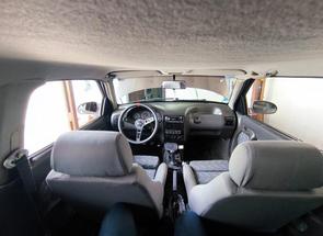 Volkswagen Gol 1.6 MI/ 1.6i 2p em Curitiba, PR valor de R$ 45.000,00 no Vrum