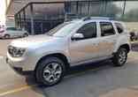 Renault Duster Dynamique 1.6 Flex 16v Aut.