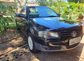 Volkswagen Saveiro City 1.8 MI Total Flex 8v em Brasília/Plano Piloto, DF valor de R$ 42.900,00 no Vrum
