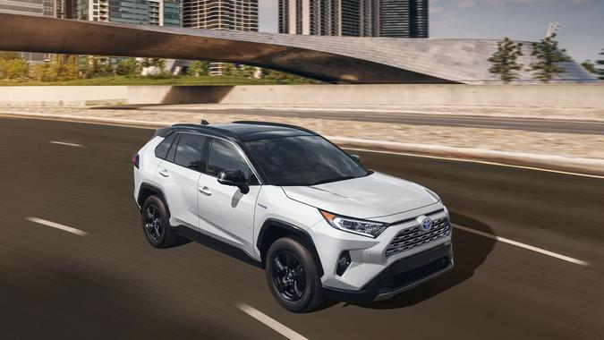 (foto: Toyota / Divulgacao) (foto: Toyota / Divulgacao)
