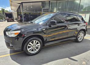 Mitsubishi Asx 2.0 16v 160cv Aut. em Belo Horizonte, MG valor de R$ 57.800,00 no Vrum
