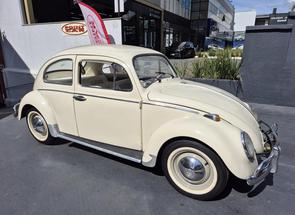 Volkswagen Fusca em Belo Horizonte, MG valor de R$ 35.800,00 no Vrum