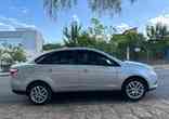 Fiat Grand Siena Essence Dual. 1.6 Flex 16v