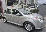 Ford Fiesta Trail 1.6 8v Flex 5p