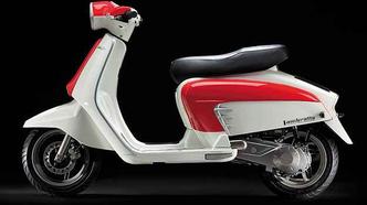 (foto: Lambretta/Divulgação) (foto: Lambretta/Divulgação)