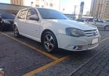 Volkswagen Golf Sportline 1.6 MI Total Flex 8v 4p