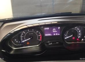 Peugeot 208 Active Pack 1.6 Flex 16v 5p Aut. em Contagem, MG valor de R$ 37.000,00 no Vrum