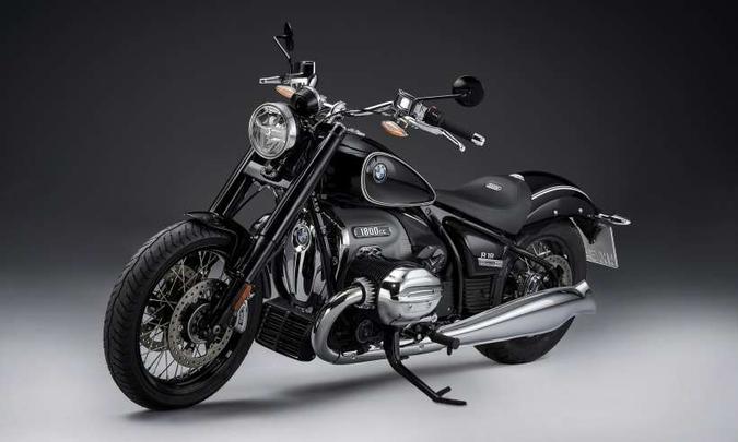 O motorzão boxer fornece muito torque em baixos giros(foto: BMW/Divulgação) O motorzão boxer fornece muito torque em baixos giros(foto: BMW/Divulgação)