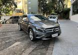 Mercedes-benz Gla 200 Enduro 1.6 Tb 16v Flex Aut.