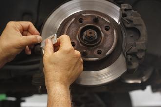 Como funciona o freio motor?