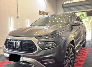 Fiat Toro Ranch 2.0 16v 4x4 Diesel Aut. em Uberlândia, MG valor de R$ 127.900,00 no Vrum