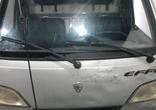 Effa Ulc Picape Longa 1.0 8v 2p