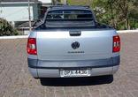 Volkswagen Saveiro 1.6 MI Total Flex 8v Ce