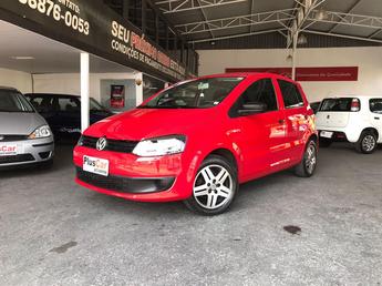Volkswagen Fox 1.0 MI Total Flex 8v 5p