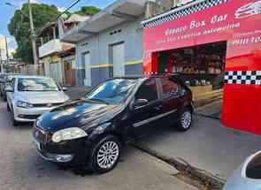 Fiat Palio Elx Dualogic 1.8 Mpi Flex 8v 4p em Belo Horizonte, MG valor de R$ 25.000,00 no Vrum